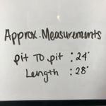 Women's Button Front Black Dress Shirt Size 18 Office Workwear Casual Photo 9