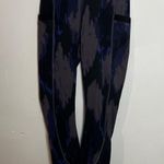 Lululemon - Take The Moment Tight 25" Robert Geller Leggings Athletic Gym Yoga Photo 2