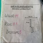 Nike  Women’s Neon Green Purple Running Dri-Fit Shorts Lined Brief Size Medium Photo 7