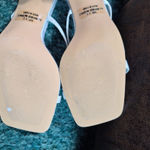 Lulus  White Clear Heels Photo 10