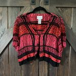 Alfred Dunner  Crop Top Size 12 Photo 1