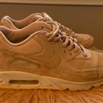 Nike Rose Gold Air Max 90 Photo 2