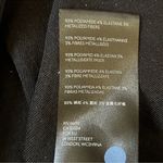 Urban Outfitters  Regina Sparkly Metallic Midi Skirt Photo 7