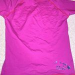 Maroon Hawaii Five O Rashguard Red Size XL Photo 0