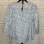 PaperMoon  for Stitch Fix Polka Dot Blouse Photo 1