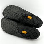 Merrell Vapor Glove 4 Trail Runners Cross Trainers Barefoot Vibram Black 9 Photo 7