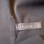 Athleta  Women's Black Blazer Photo 6