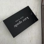 Kate Spade New York Warm Taupe Knott Pebble Phone Crossbody Bag Photo 7