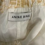 ANINE BING  Candice Shorts Women's Size Small Photo 4