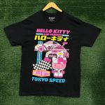 Sanrio Hello Kitty and Friends Tokyo Speed by Tee L Photo 0