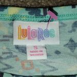 LuLaRoe Julia  Dress SIZE S Photo 2