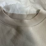 Aritzia TNA Cropped Crewneck Photo 2