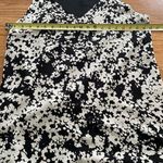 Three Eighty Two  Slip Maxi Dress Floral Print Size L Photo 2