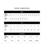 Good American Better Than Leather Shorts Warm Caramel Sz 4 US XL NWT Photo 7