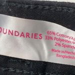 No Boundaries High waisted shorts Photo 1