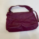 joe's jeans Joe’s Jeans Berry Satchel/Purse Shoulder Strap Leather Multi-Pocket Photo 1