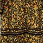 Farm Rio NWT  Star Fruits Maxi Dress (M) Photo 7