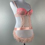 Victoria's Secret Victoria’s Secret sexy maid babydoll lingerie Photo 1