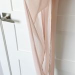 BCBGeneration Evening Strappy Dress Photo 5