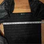 Avec Les Filles  Blouse Size XL Photo 3