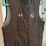Under Armour Oversized Under Armor Vest Photo 0