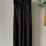 H&M  Black Dress Photo 1