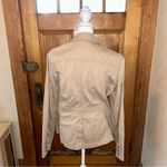 Eddie Bauer NWOT Women's Tan Jacket Sz 10 Photo 2