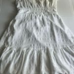 Speechless  white sundress  Photo 0
