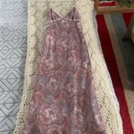 Oasis Silky Dress Photo 1