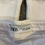 ZARA  Wide Leg Jeans Photo 1