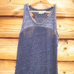 Athleta  Sunstone Hi Lo Dress Cover Up Photo 3