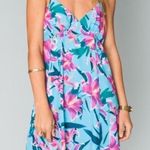 Show Me Your Mumu Sea Lillies Dress XS Photo 3