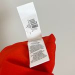 Dress the Population Tiffany One-Shoulder Midi Dress in Poppy Size Small NWT Photo 11