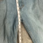 Old Navy Vintage  Blue Jeans The Best in Denim Women’s Size 8 Y2K Straight Leg Photo 4