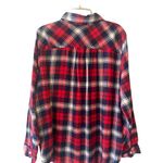 Aerie NWOT  Flannel Shirt Photo 3