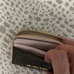 Michael Kors  jet set travel card case brand new Photo 1