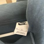 Nike  Women's Sportswear Phoenix Fleece Oversized Pullover Hoodie XL Photo 2