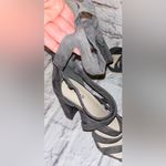 Torrid Ankle Wrap Heels NWOT sz 8 Photo 4