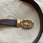 Gucci Vintage Belt Photo 2