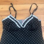 Plume PJ set Black Size M Photo 2