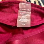 Bodysuit Red Photo 2