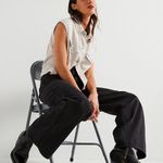 Levi's Levi’s Cinch Baggy Jean – Capturing Moments – Black – 26x31 NWT Photo 2