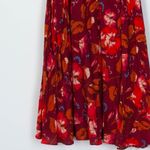 Free People Intimately  High Neck‎ Floral Swing Dress Womens Size Small Photo 5