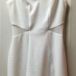 Revolve White Dress Photo 0