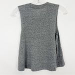 Spiritual Gangster Kind State of Mind Graphic Crop Tank Gray Size XS NWT Photo 2