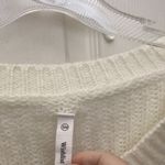 Wishlist FINAL MARKDOWN  dropped shoulder sweater small/medium Photo 2