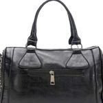 Rock Style Goth Skull Bag Black Photo 5