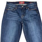 Lucky Brand Sofia Boot Cut Jeans Dark Wash Mid Rise Women’s Size 14/32 Photo 2