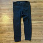 Outdoor Voices  Tech Sweat Crop Flex Leggings Size Medium Photo 3