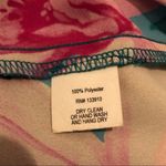 Show Me Your Mumu SMYM T Rex Green Tropical Floral T Back Maxi Dress Photo 10